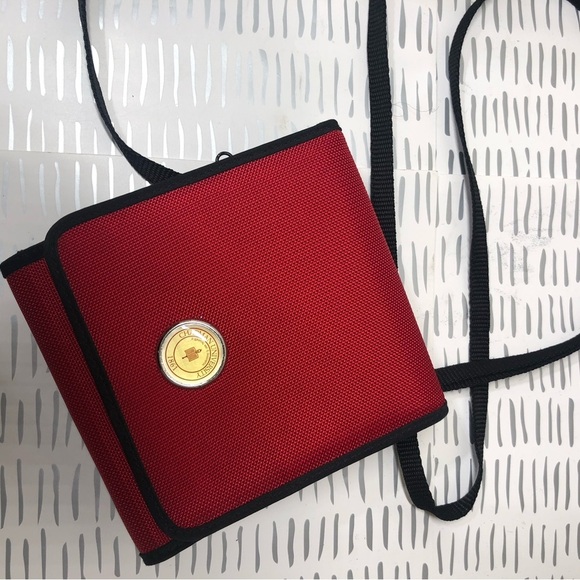 Chapman university small wallet crossbody - Picture 1 of 13